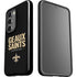 NFL New Orleans Saints Team Motto Galaxy S23 Pro Case