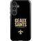 NFL New Orleans Saints Team Motto Galaxy S24 Impact Case