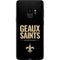 NFL New Orleans Saints Team Motto Galaxy S9 Skin