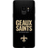 NFL New Orleans Saints Team Motto Galaxy S9 Skin