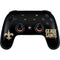 NFL New Orleans Saints Team Motto Google Stadia Controller Skin