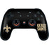 NFL New Orleans Saints Team Motto Google Stadia Controller Skin