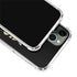 NFL New Orleans Saints Team Motto iPhone 11 Pro Max Clear Case