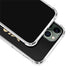 NFL New Orleans Saints Team Motto iPhone 12 Pro Clear Case