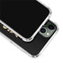 NFL New Orleans Saints Team Motto iPhone 12 Pro Max Clear Case