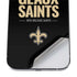 NFL New Orleans Saints Team Motto iPhone 12 Pro Max Skin