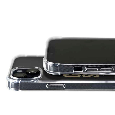 NFL New Orleans Saints Team Motto iPhone 14 Plus MagSafe Case