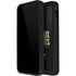 NFL New Orleans Saints Team Motto iPhone 15 Plus Waterproof Case
