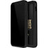 NFL New Orleans Saints Team Motto iPhone 15 Waterproof Case