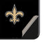 NFL New Orleans Saints Team Motto iPhone SE (2nd & 3rd Gen) Skin