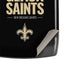NFL New Orleans Saints Team Motto Motorola RAZR Skin