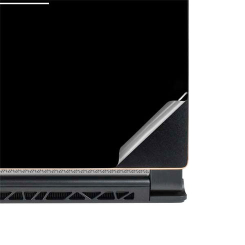 NFL New Orleans Saints Team Motto MSI GS65 Stealth Laptop Skin