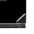 NFL New Orleans Saints Team Motto MSI GS65 Stealth Laptop Skin