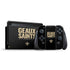 NFL New Orleans Saints Team Motto Nintendo Switch Bundle Skin
