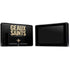 NFL New Orleans Saints Team Motto Nintendo Switch Bundle Skin