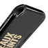 NFL New Orleans Saints Team Motto Nintendo Switch Lite Skin
