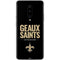 NFL New Orleans Saints Team Motto OnePlus 7 Pro Skin