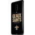 NFL New Orleans Saints Team Motto OnePlus 7 Pro Skin