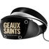 NFL New Orleans Saints Team Motto PlayStation VR2 Skin