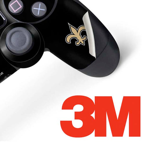 NFL New Orleans Saints Team Motto PS4 Pro/Slim Controller Skin