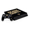 NFL New Orleans Saints Team Motto PS4 Slim Bundle Skin
