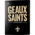 NFL New Orleans Saints Team Motto PS5 Bundle Skin
