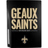 NFL New Orleans Saints Team Motto PS5 Bundle Skin