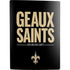 NFL New Orleans Saints Team Motto PS5 Digital Edition Bundle Skin