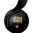NFL New Orleans Saints Team Motto PULSE 3D Wireless Headset for PS5 Skin
