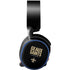 NFL New Orleans Saints Team Motto SteelSeries Arctis 3 Skin