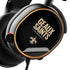 NFL New Orleans Saints Team Motto SteelSeries Arctis 3 Skin