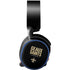 NFL New Orleans Saints Team Motto SteelSeries Arctis 5 Skin