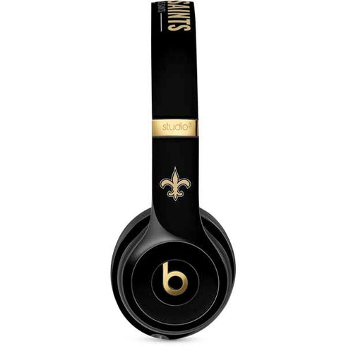 NFL New Orleans Saints Team Motto Studio Wireless 3 Skin