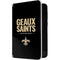 NFL New Orleans Saints Team Motto Surface Duo Skin