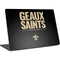 NFL New Orleans Saints Team Motto Surface Laptop 4 15in Skin