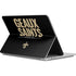 NFL New Orleans Saints Team Motto Surface Laptop Studio Skin