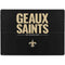 NFL New Orleans Saints Team Motto Surface Pro 8 Skin