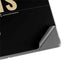 NFL New Orleans Saints Team Motto Surface Pro 9 Skin