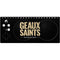 NFL New Orleans Saints Team Motto Xbox Adaptive Controller Skin