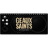 NFL New Orleans Saints Team Motto Xbox Adaptive Controller Skin
