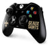 NFL New Orleans Saints Team Motto Xbox One Controller Skin