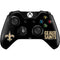NFL New Orleans Saints Team Motto Xbox One Controller Skin