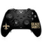 NFL New Orleans Saints Team Motto Xbox One Elite Controller Skin
