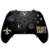NFL New Orleans Saints Team Motto Xbox One Elite Controller Skin