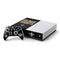 NFL New Orleans Saints Team Motto Xbox One S All-Digital Edition Bundle Skin