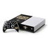 NFL New Orleans Saints Team Motto Xbox One S All-Digital Edition Bundle Skin