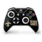 NFL New Orleans Saints Team Motto Xbox One S Controller Skin