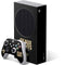 NFL New Orleans Saints Team Motto Xbox Series S Skins