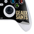 NFL New Orleans Saints Team Motto Xbox Series S Skins