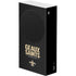 NFL New Orleans Saints Team Motto Xbox Series S Console Skin